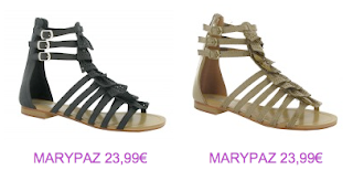 MaryPaz sandalias 2